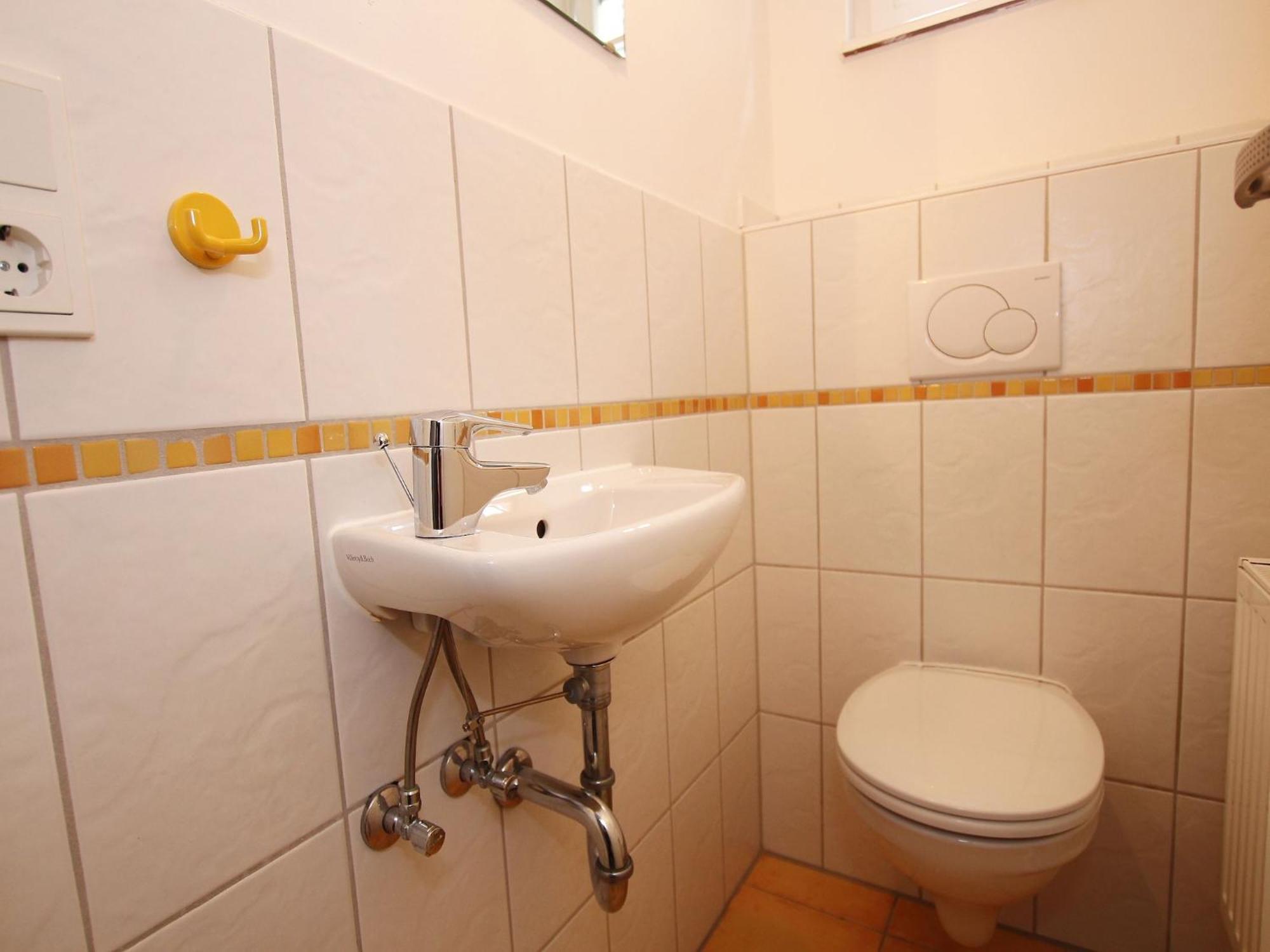 Holiday Home In Wernigerode With A Shared Pool Luaran gambar